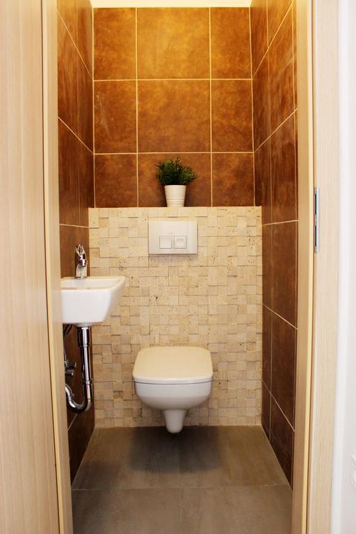 Upartments Apartamento Budapeste
