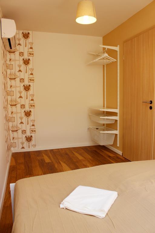 Upartments Budapeste