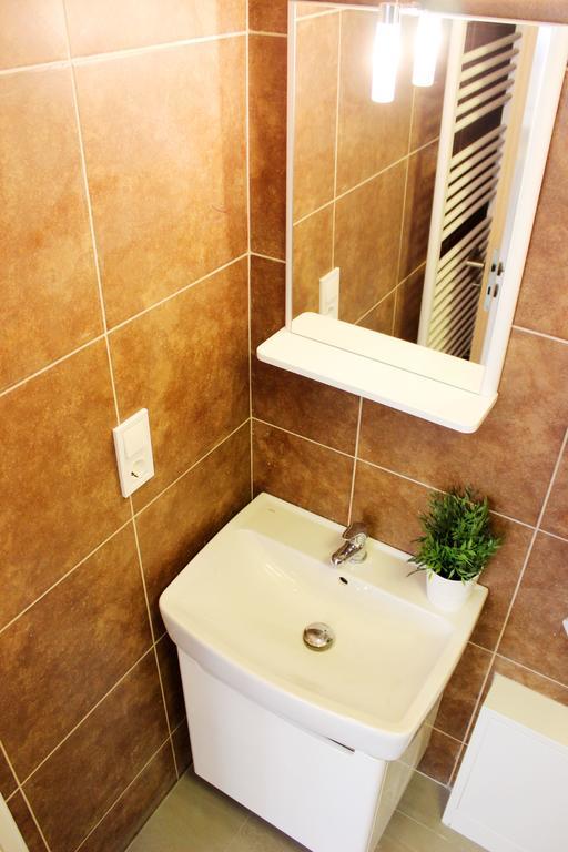 Apartamento Upartments *