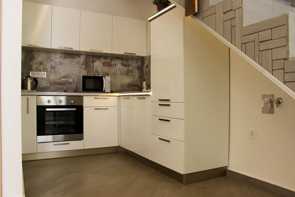 Upartments Apartamento Budapeste