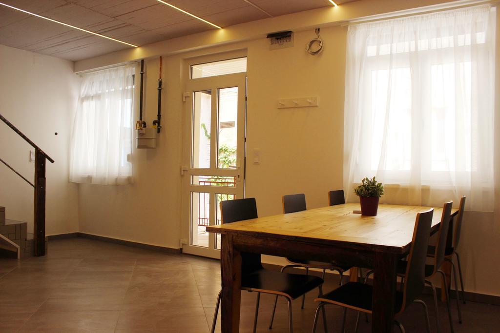 Upartments * Budapeste
