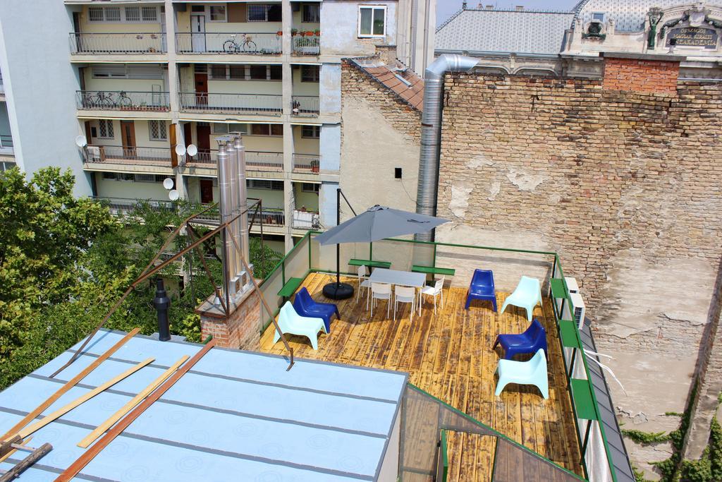 Upartments Apartamento